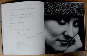 Corneille - 2 boeken, waarvan 1 gesigneerd kopen? Bied vanaf 99!