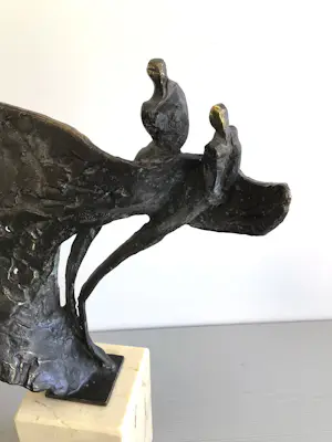 Bernadette Leijdekkers - “ Toekomst “ zeldzaam kopen? Bied vanaf 129!