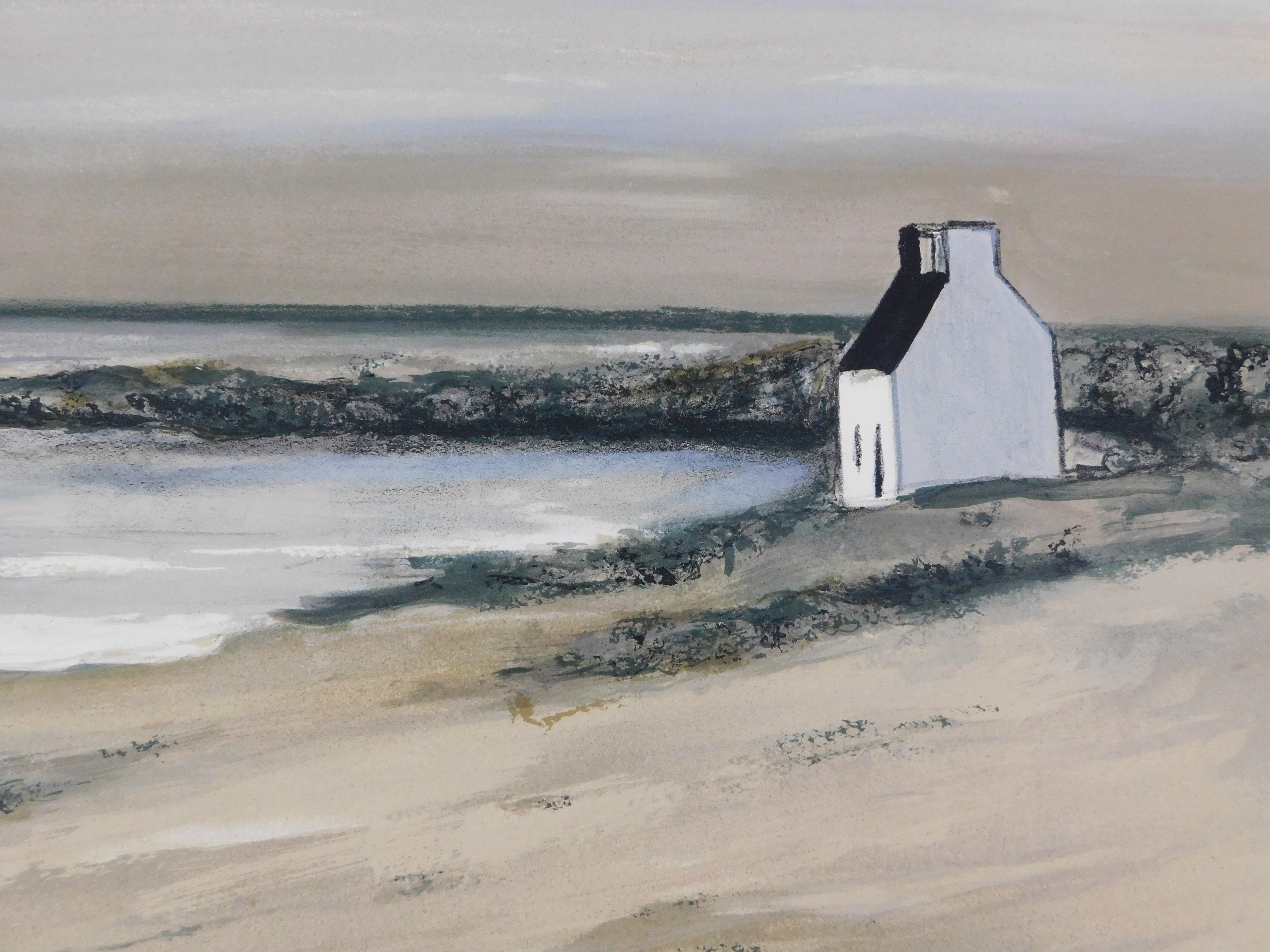 George Laporte - Bretagne I kopen? Bied vanaf 45!