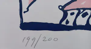 Lucebert - 11 (elf) kopen? Bied vanaf 575!