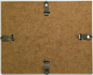 Truusje Mul - Klaproosjes | kleuren ets - ingelijst kopen? Bied vanaf 19!