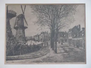 Marius Janssen - Schiedam - Broersvest kopen? Bied vanaf 40!