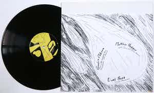 Various artists - Sabir Mateen, Matthew Heyner, David Nuss – Light Comes From The Front verkocht voor € 20!