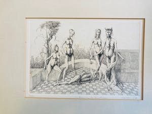 Peter Collien - zonder titel kopen? Bied vanaf 40!