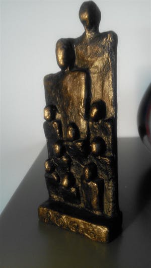 Jos Gielen - Grote familie kopen? Bied vanaf 64!