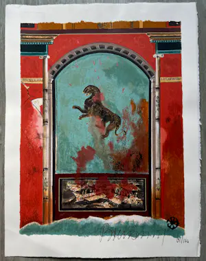 Gerti Bierenbroodspot - Zonder titel kopen? Bied vanaf 35!