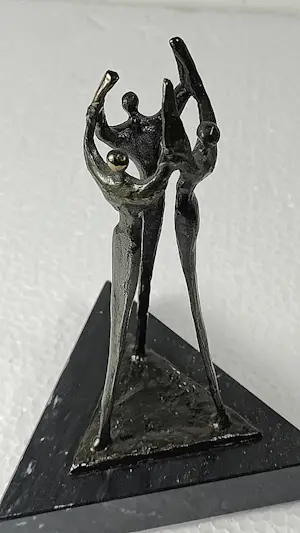 Corry Ammerlaan - Figuren kopen? Bied vanaf 1!