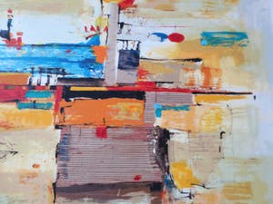 Nicole Schaap - lever du soleil kopen? Bied vanaf 60!