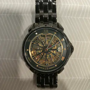 pionier horloge 510-8 kopen? Bied vanaf 250!