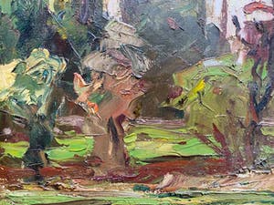 George Pletser - aanvang herfst kopen? Bied vanaf 135!