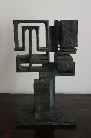 Wout Maters - From the Yin kopen? Bied vanaf 1500!