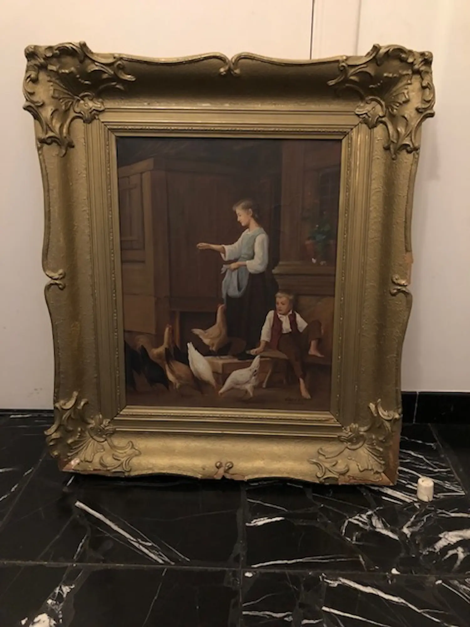 Emiel Decraene (1908-2000)