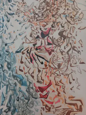 Salvador Dali - creatio kaufen? Bieten Sie von 40!