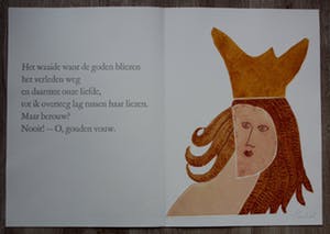 Reinhoud D'Haese - portfolio: 8 etsen en gedichten ( Hugo Claus) - 1997 kopen? Bied vanaf 725!