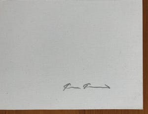 Tim Trantenroth - Giclée op canvas - Gesigneerd - 2019 - 22/25 kopen? Bied vanaf 1!