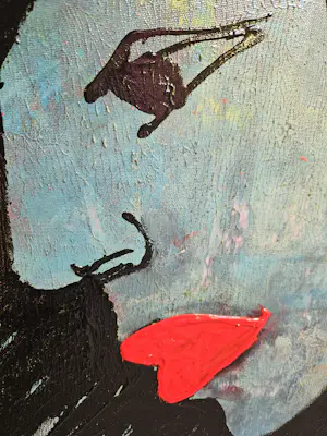 Anita de Harde - In gedachte kopen? Bied vanaf 50!