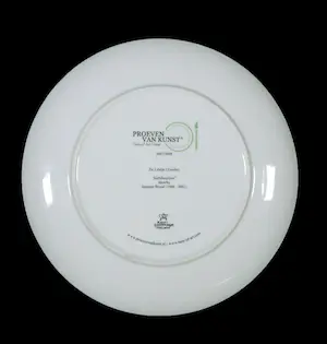 Herman Brood - Bord, Kalfsbouillon kopen? Bied vanaf 50!