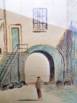 Arend van Starrenburg - Harderwijk kopen? Bied vanaf 10!