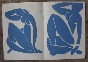 Henri Matisse - catalogus: Stedelijk Museum Amsterdam - 1960 kopen? Bied vanaf 100!