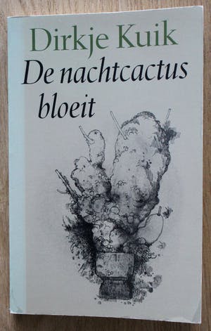 Dirkje Kuik - Inkttekening: Viking kopen? Bied vanaf 199!