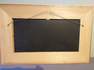 L. van Vugt - Zeilen IJsselmeer kopen? Bied vanaf 50!