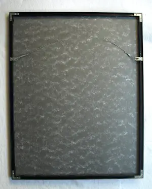 Berthold Spies - Gemengde techniek , Der Trommler….. – Lijst, 74½ x 59½ cm - 2007 kopen? Bied vanaf 100!