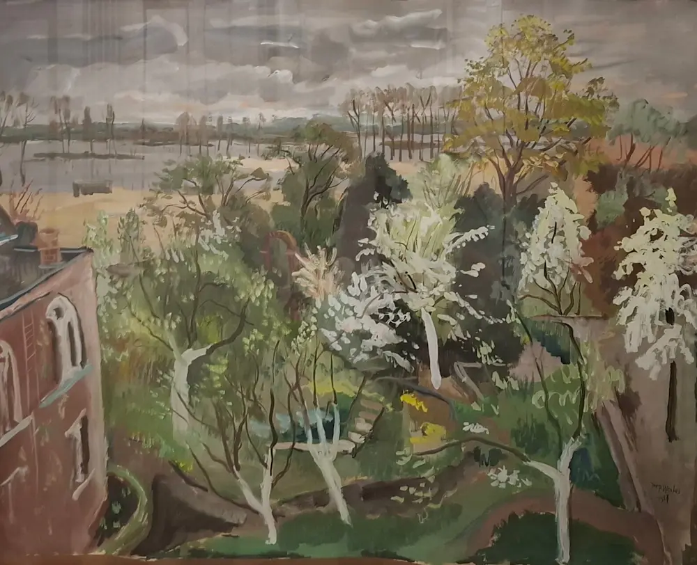 Joep Nicolas (1897-1972)