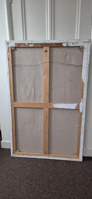 Bob van den Haspel - untitled 00433 kopen? Bied vanaf 100!