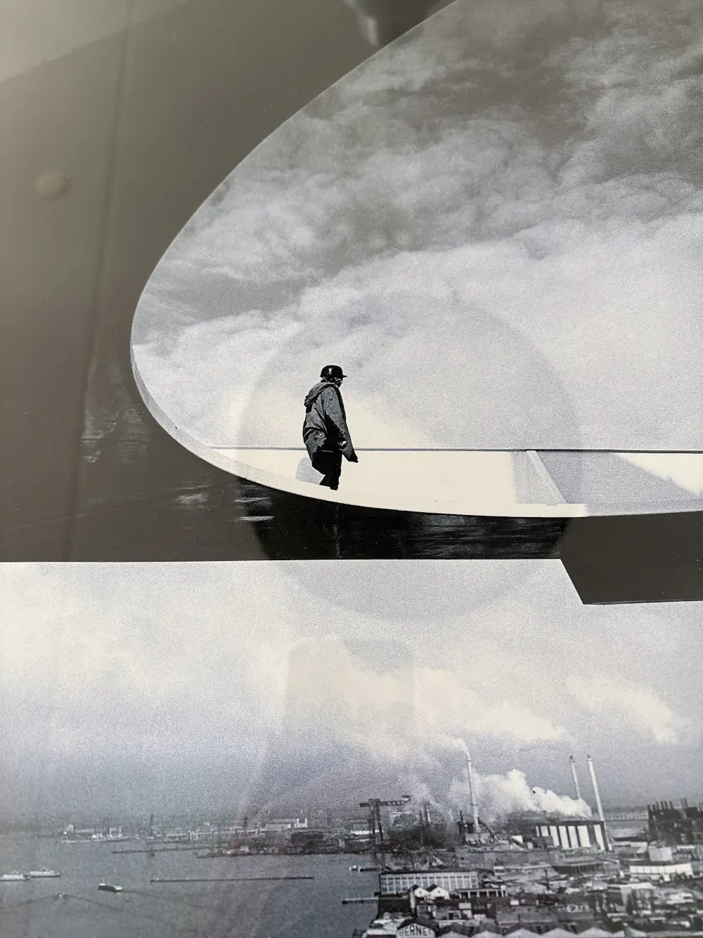 Jan Versnel (1924-2007)