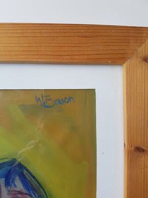 Willem Ernst van Boven - Meisje kopen? Bied vanaf 1!