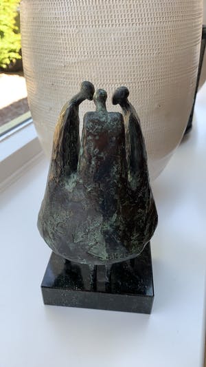 Tjikkie Kreuger - Drie vrouwen in eenheid kopen? Bied vanaf 325!