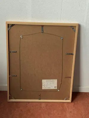 Lucebert - Het Doktersbezoek naar Jan Steen kopen? Bied vanaf 240!