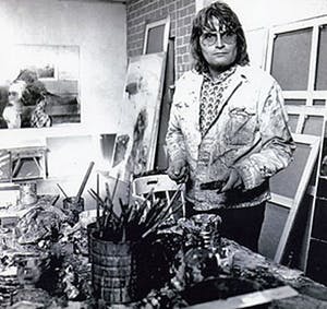 Kees van Bohemen - Jan Janssen, zeefdruk (mooi ingelijst) kopen? Bied vanaf 250!