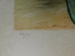 Bernard Charoy - Clara au Chapeau kopen? Bied vanaf 30!