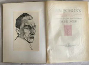 Jan Schonk - De Torentrans kopen? Bied vanaf 250!