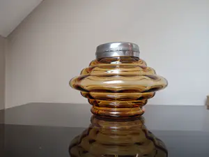 Niet of onleesbaar gesigneerd - Schitterende Art-Deco bloemensteker (Pique-Fleurs) van DOYEN kopen? Bied vanaf 1!