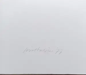 Joost Baljeu - Inner Dimensions, zeefdruk (groot) kopen? Bied vanaf 150!