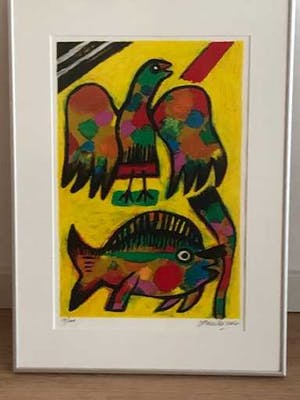 Corneille - L'amour pour la mer kopen? Bied vanaf 290!