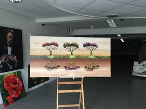 Gena Genadyj - Change of seasons kopen? Bied vanaf 500!