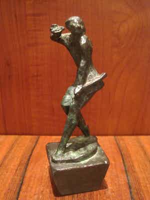 Mari Andriessen - Mestreechter Geis. verkocht voor € 85!