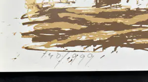 Geldolph Stuyling de Lange - Zonder titel kopen? Bied vanaf 20!