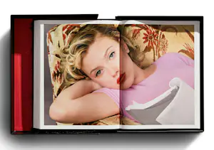 Albert Watson - Kaos - BABY SUMO kopen? Bied vanaf 1600!
