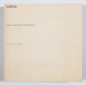 Edgard Pillet - Jan Slothouber en William Graatsma - Lot van drie boeken - Ideogrammes kopen? Bied vanaf 70!