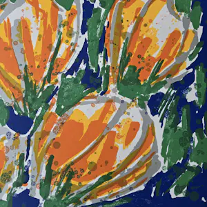 Ad van Hassel - Tulpen - EA kopen? Bied vanaf 69!