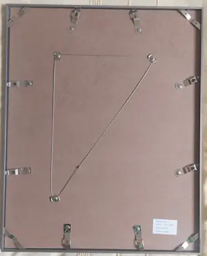 Jan Miechels - boeket (uniek werk) + boek Het andere kijken van Koos Tuitjer kopen? Bied vanaf 10!