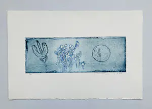 Buy Jan Montyn - Zonder titel? Bid from 75!