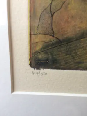 Mark Visione - Sacred and Profane kopen? Bied vanaf 25!