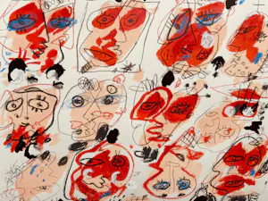 Kees Salentijn - Zonder titel kopen? Bied vanaf 30!