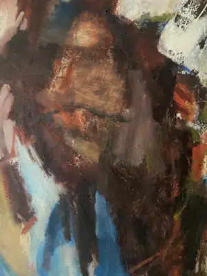 Wouter van Boesschoten - starend... kopen? Bied vanaf 250!