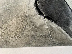 Carla Raadsveld - twee figuren kopen? Bied vanaf 100!